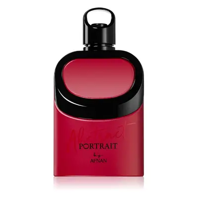 Afnan Portrait Abstract parfémovaná voda unisex 100 ml