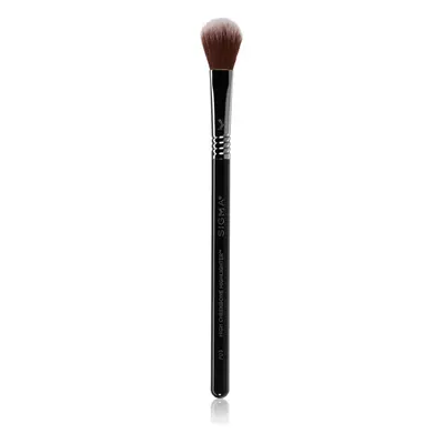 Sigma Beauty Face F03 High Cheekbone Highlighter™ Brush štětec na rozjasňovač 1 ks