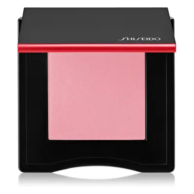 Shiseido InnerGlow CheekPowder rozjasňující tvářenka odstín 02 Twilight Hour 4 g