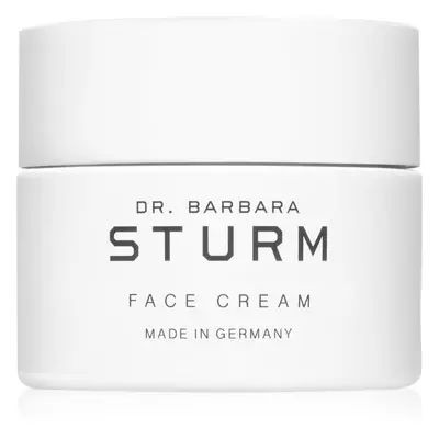 Dr. Barbara Sturm Face Cream hydratační krém proti stárnutí pleti 50 ml