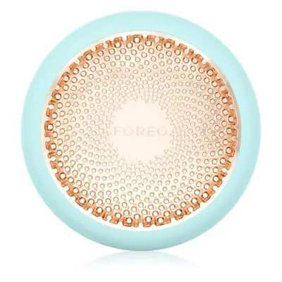 FOREO UFO™ 3 5-in-1 sonický přístroj pro urychlení účinků pleťové masky Arctic Blue 1 ks