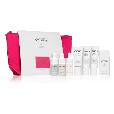 Dr. Barbara Sturm Glow Kit Set sada pro péči o pleť