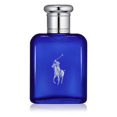 Ralph Lauren Polo Blue toaletní voda pro muže 75 ml