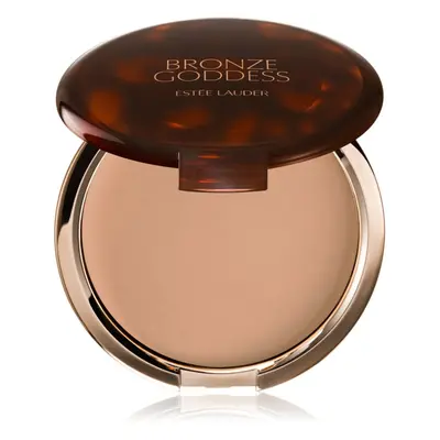 Estée Lauder Bronze Goddess bronzer s pudrovým efektem odstín Light 21 g