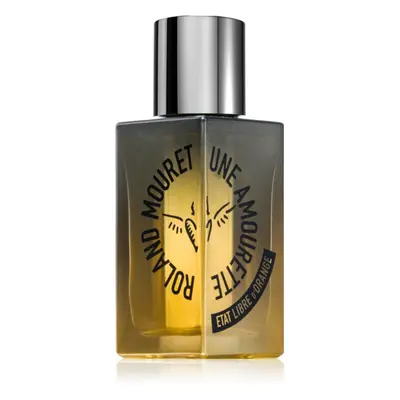 Etat Libre d’Orange Une Amourette Roland Mouret parfémovaná voda unisex 50 ml