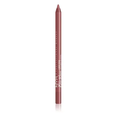 NYX Professional Makeup Epic Wear Liner Stick voděodolná tužka na oči odstín 16 - Dusty Mauve 1.