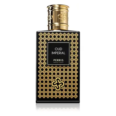 Perris Monte Carlo Oud Imperial parfémovaná voda unisex 50 ml