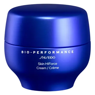 Shiseido Bio-Performance Skin HIForce intenzivní omlazující krém 50 ml