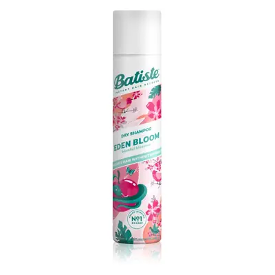 Batiste Eden Bloom suchý šampon pro objem vlasů 200 ml