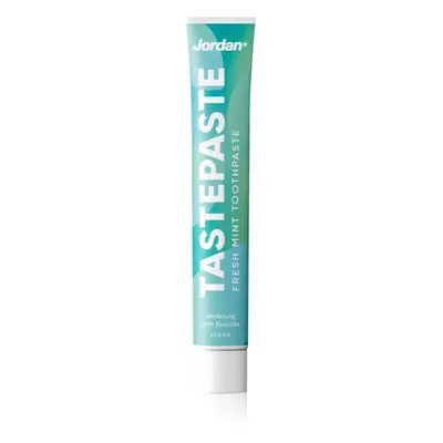 Jordan Tastepaste Fresh Mint zubní pasta 50 ml