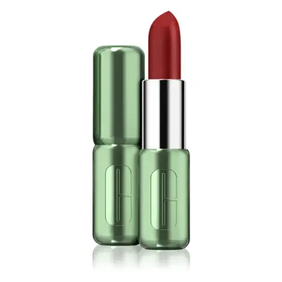 Clinique Pop™ Longwear Lipstick Matte matná rtěnka odstín Icon Pop 3.9 g