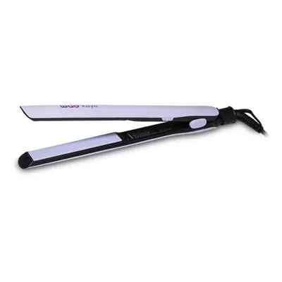 Wad Kaya Straightener Purple žehlička na vlasy Purple 1 ks