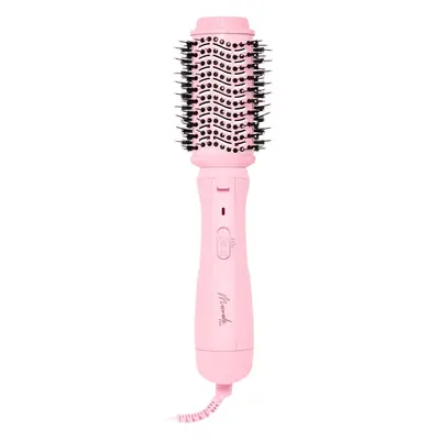 Mermade Interchangeable Blow Dry Brush kartáč na foukání s vyměnitelnými nástavci 1 ks