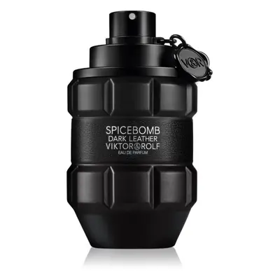 Viktor & Rolf Spicebomb Dark Leather parfémovaná voda pro muže 150 ml