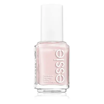 essie nails lak na nehty odstín 13 mademoiselle 13,5 ml