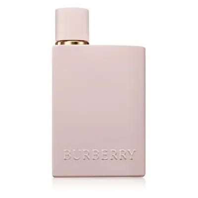 Burberry Her Eau de Parfum Intense parfémovaná voda pro ženy 100 ml