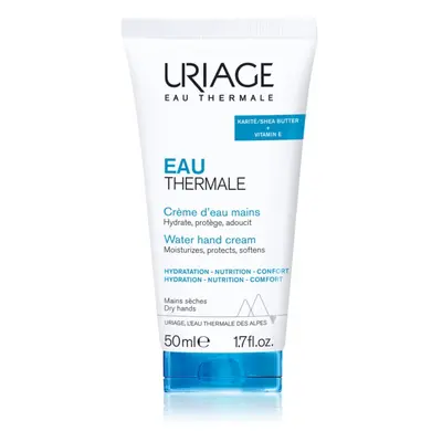 Uriage Eau Thermale Water Hand Cream krém na ruce 50 ml