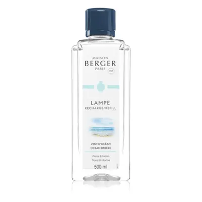 Maison Berger Paris Ocean náplň do katalytické lampy 500 ml