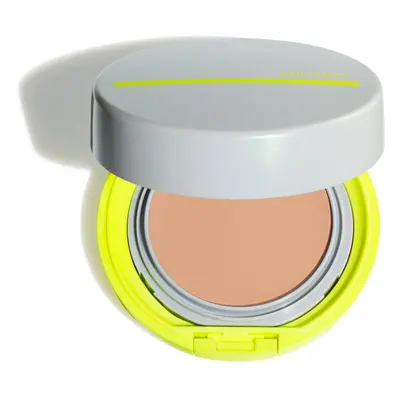 Shiseido Sun Care Sports BB Compact BB kompaktní pudr SPF 50+ odstín Medium 12 g