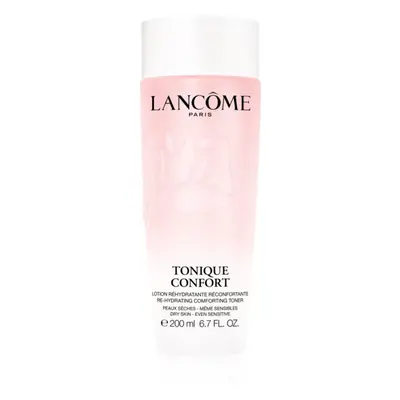 Lancôme Tonique Confort 2024 osvěžující hydratační tonikum pro ženy 200 ml