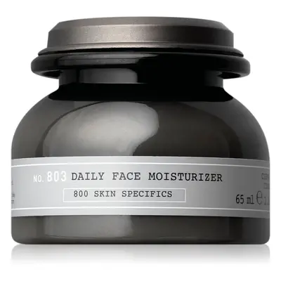 Depot No. 803 Daily Face Moisturizer hydratační krém na obličej 65 ml