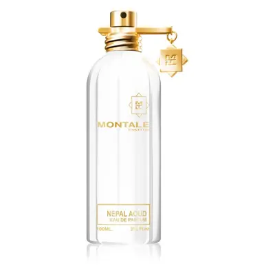 Montale Nepal Aoud parfémovaná voda unisex 100 ml