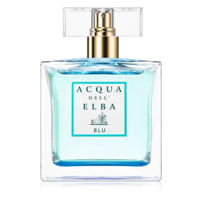 Acqua dell' Elba Blu Women toaletní voda pro ženy 100 ml