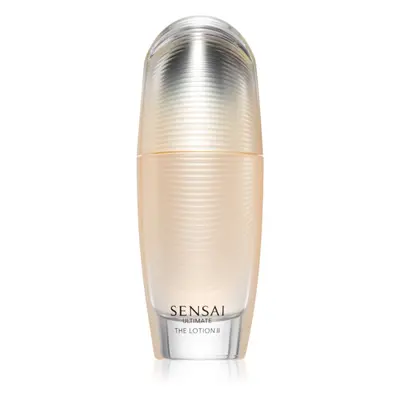 Sensai Ultimate The Lotion II pleťová voda 75 ml