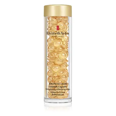 Elizabeth Arden Ceramide Advanced Light Ceramide posilující sérum v kapslích pro ženy 90 cps