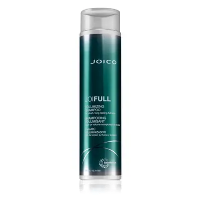 Joico Joifull objemový šampon pro jemné a zplihlé vlasy 300 ml