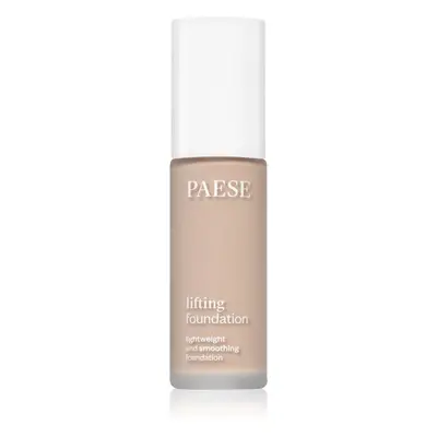 Paese Lifting vyhlazující make-up odstín 100 Porcelain 30 ml