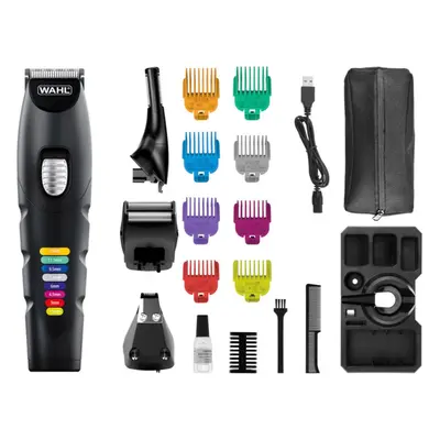 Wahl Color Trim Advanced zastřihovač pro celé tělo 1 ks