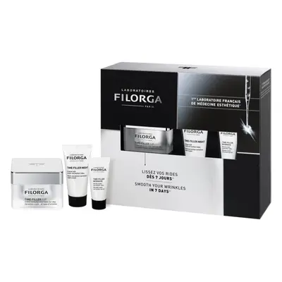 FILORGA GIFTSET ANTI-AGING dárková sada proti vráskám