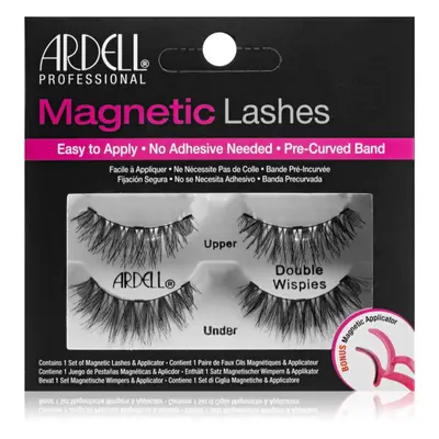 Ardell Magnetic Lashes magnetické řasy Double Wispies