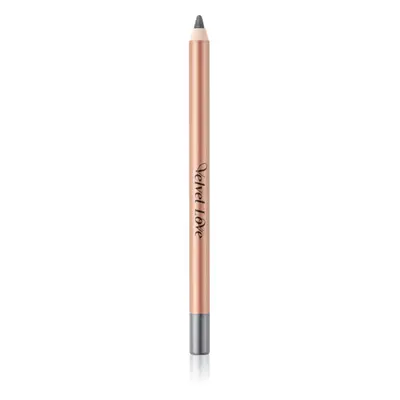 ZOEVA Velvet Love Eyeliner Pencil tužka na oči odstín Metallic Graphite 1,2 g