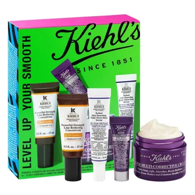 Kiehl's Super Multi-Corrective Supper Multi-Corrective dárková sada dárková sada