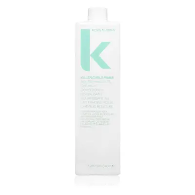 Kevin Murphy Killer Curls Rinse vyživující kondicionér pro kudrnaté vlasy 1000 ml