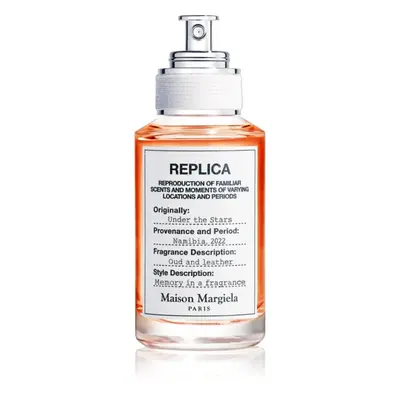 Maison Margiela REPLICA Under the stars toaletní voda unisex 30 ml