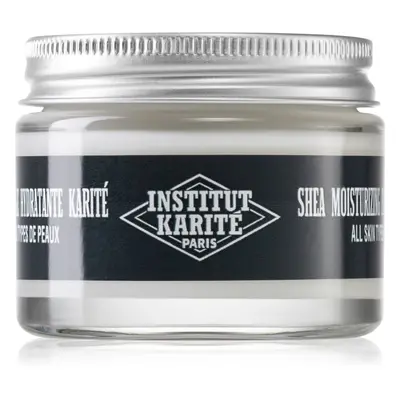 Institut Karité Paris Men Shea Face Cream hydratační krém pro muže s bambuckým máslem 50 ml