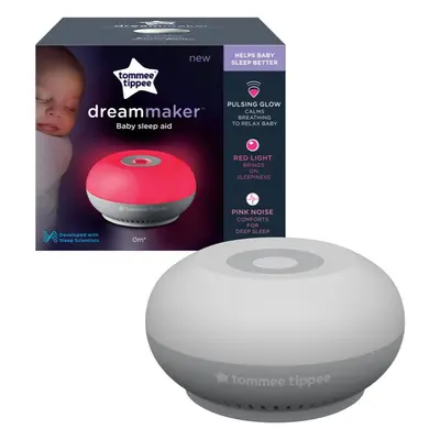 Tommee Tippee Dream maker pomůcka pro spánek 1 ks