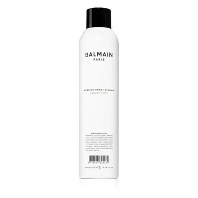 Balmain Hair Couture Session Spray lak na vlasy se silnou fixací 300 ml