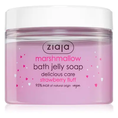 Ziaja Marshmallow gel do koupele 260 ml