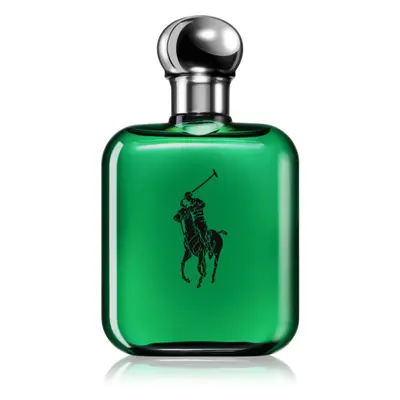 Ralph Lauren Polo Green Cologne Intense parfémovaná voda pro muže 118 ml