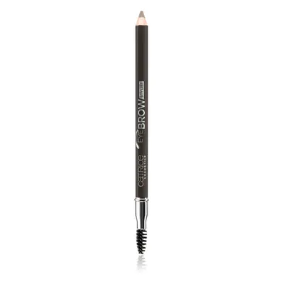 Catrice Eyebrow Stylist tužka na obočí s kartáčkem odstín 035 Brown Eye Crown 1.4 g