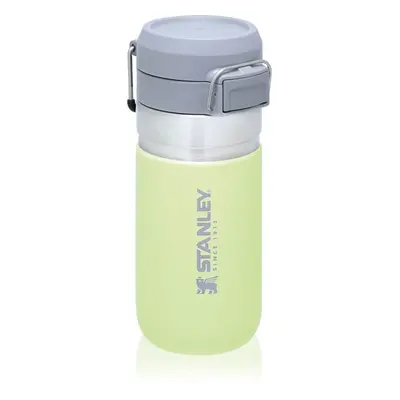 Stanley Quick Flip Go Bottle termoláhev Citron 470 ml