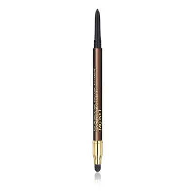 Lancôme Le Stylo Waterproof voděodolná tužka na oči s vysokou pigmentací odstín 04 Bronze Riche 