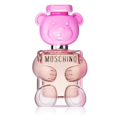 Moschino Toy 2 Bubble Gum toaletní voda pro ženy 100 ml