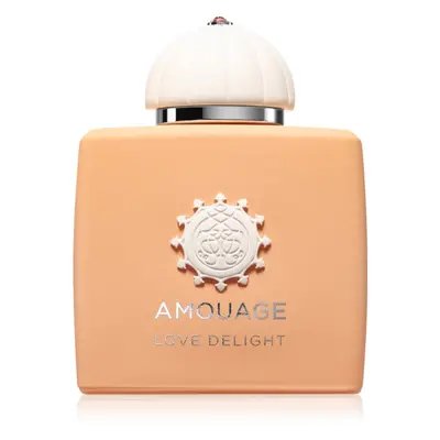 Amouage Love Delight parfémovaná voda pro ženy 100 ml