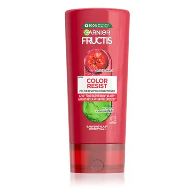 Garnier Fructis Color Resist posilující balzám pro barvené vlasy 200 ml