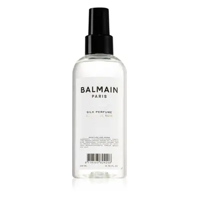 Balmain Hair Couture Silk parfémovaný olej na vlasy 200 ml